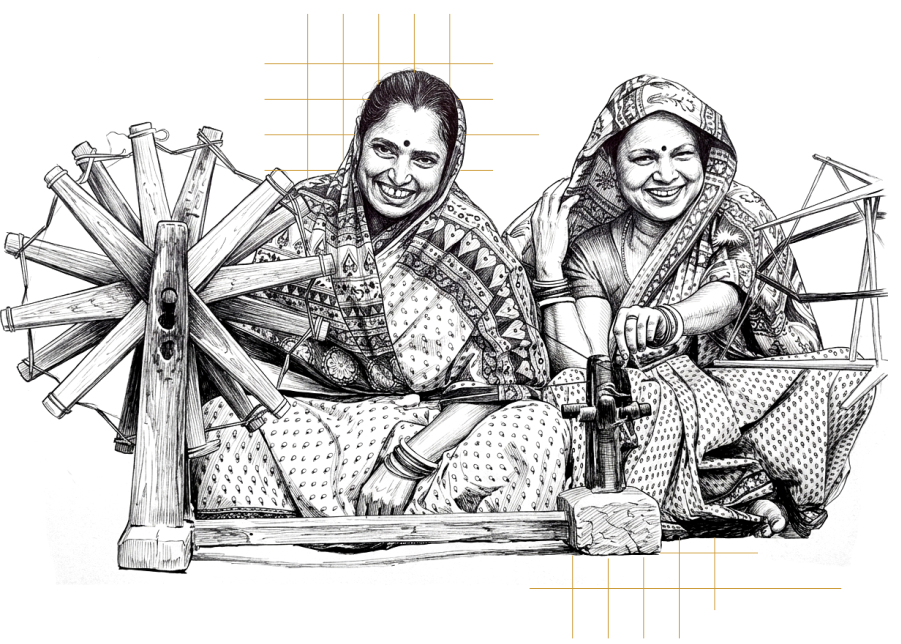 Women artisans