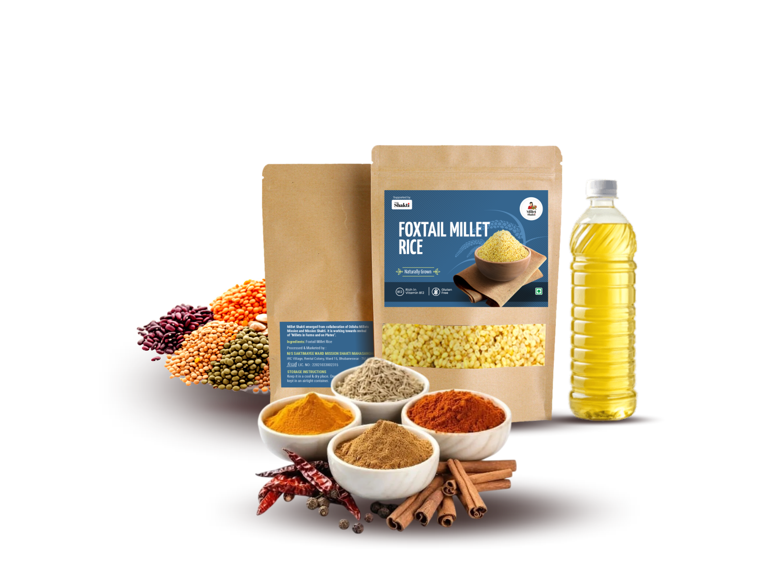 Food Products
