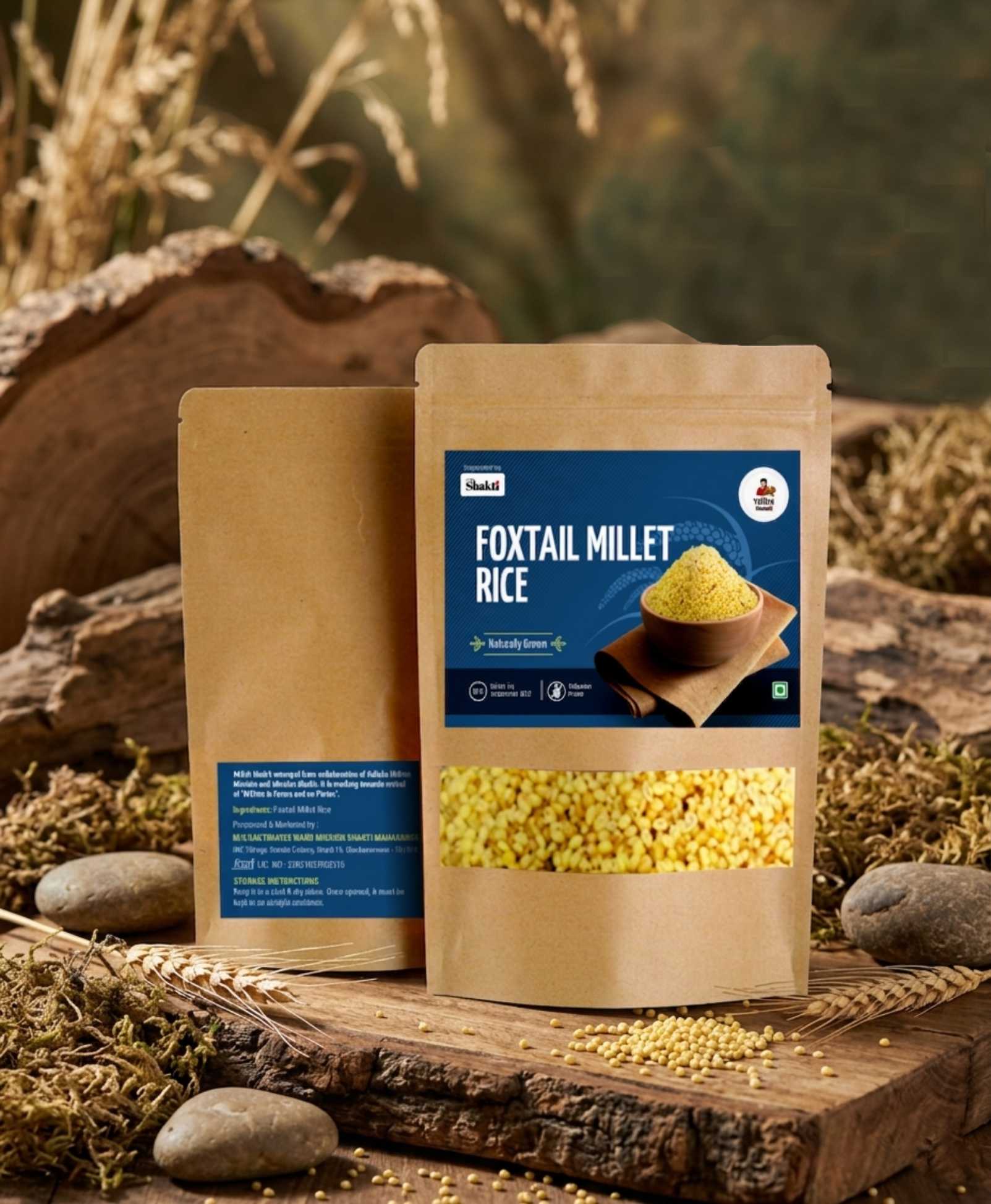 Millets
