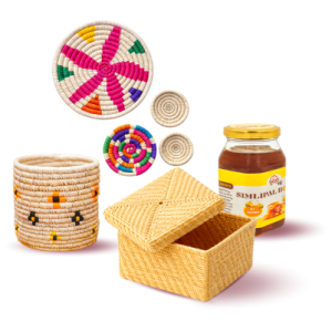 Crafts & Natural Products