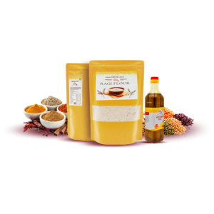Food Products