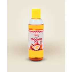 Coconut Oil