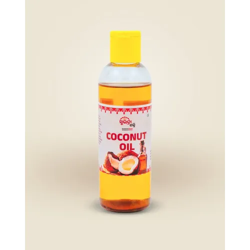Coconut Oil