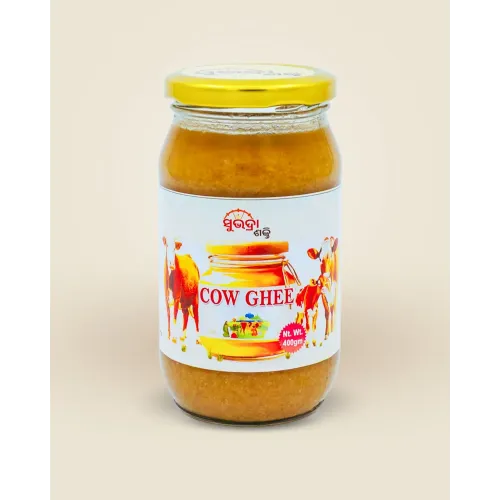 Cow Ghee