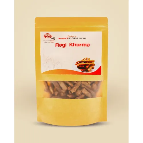 Ragi Khurma