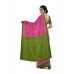 Gicha tussar printed saree