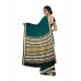 Handloom Cotton Fish Button Saree