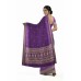 Handloom Fine Tussar Silk Jala Saree