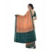 Handloom mania bandha cotton saree a
