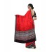Handloom Mulberry Konark Motif Saree
