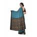 Handloom Fine Tussar Silk