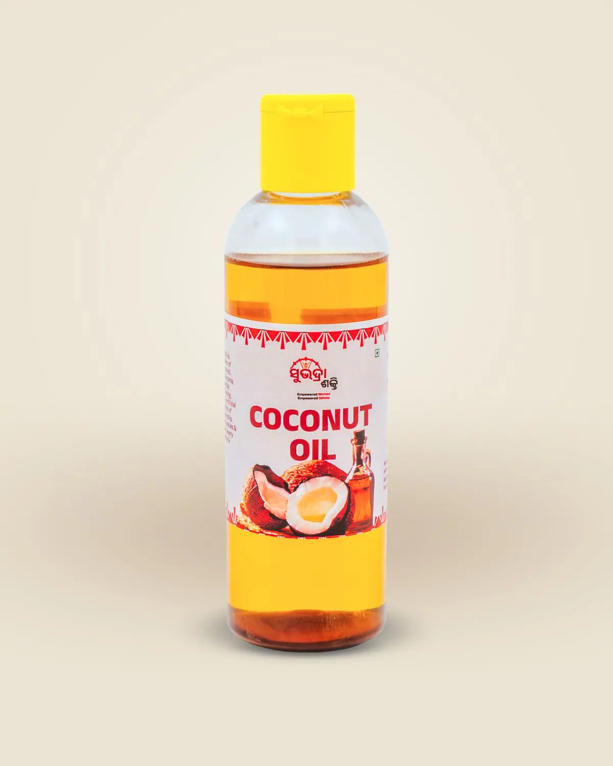 Coconut Oil