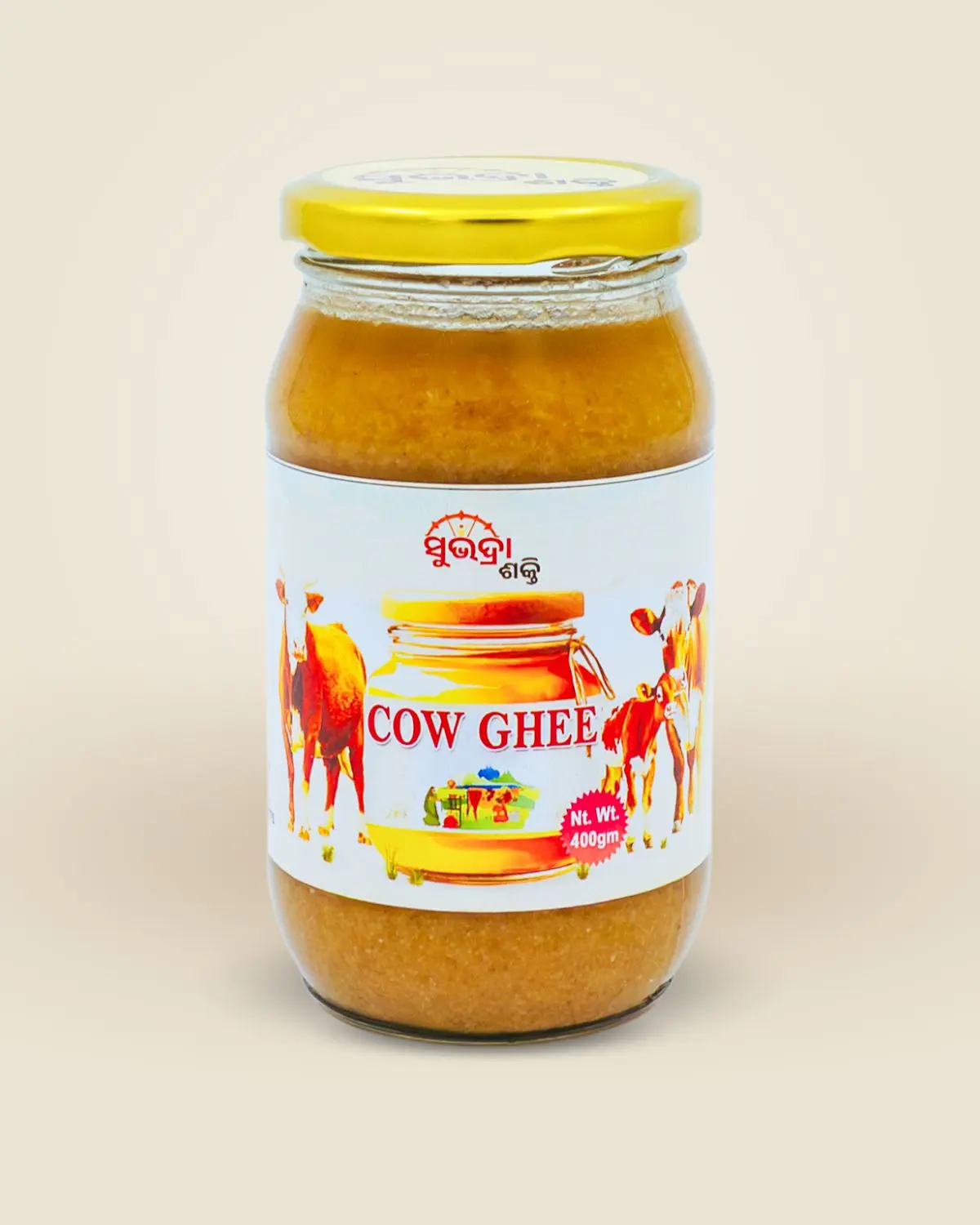 Cow Ghee