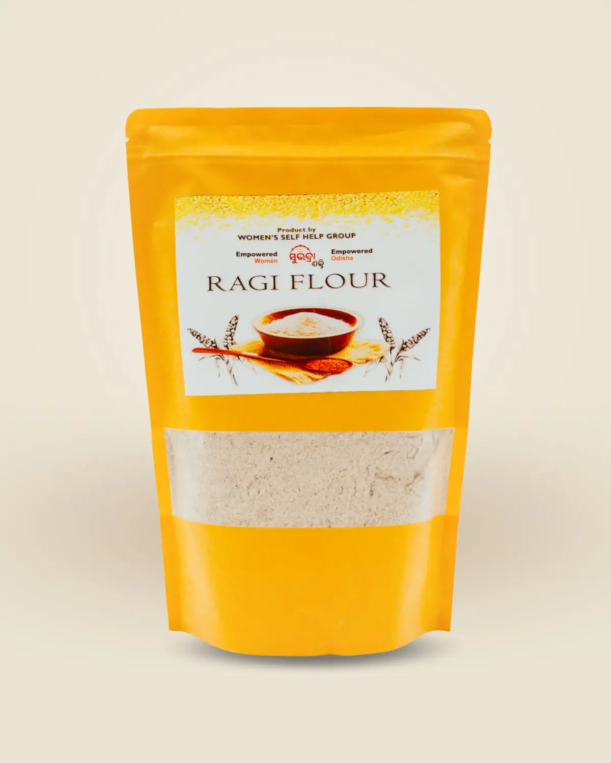 Ragi Flour