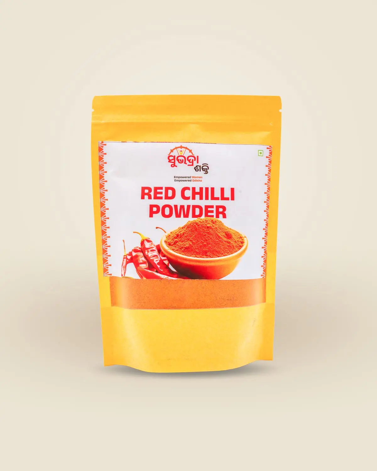 Red Chilli Powder