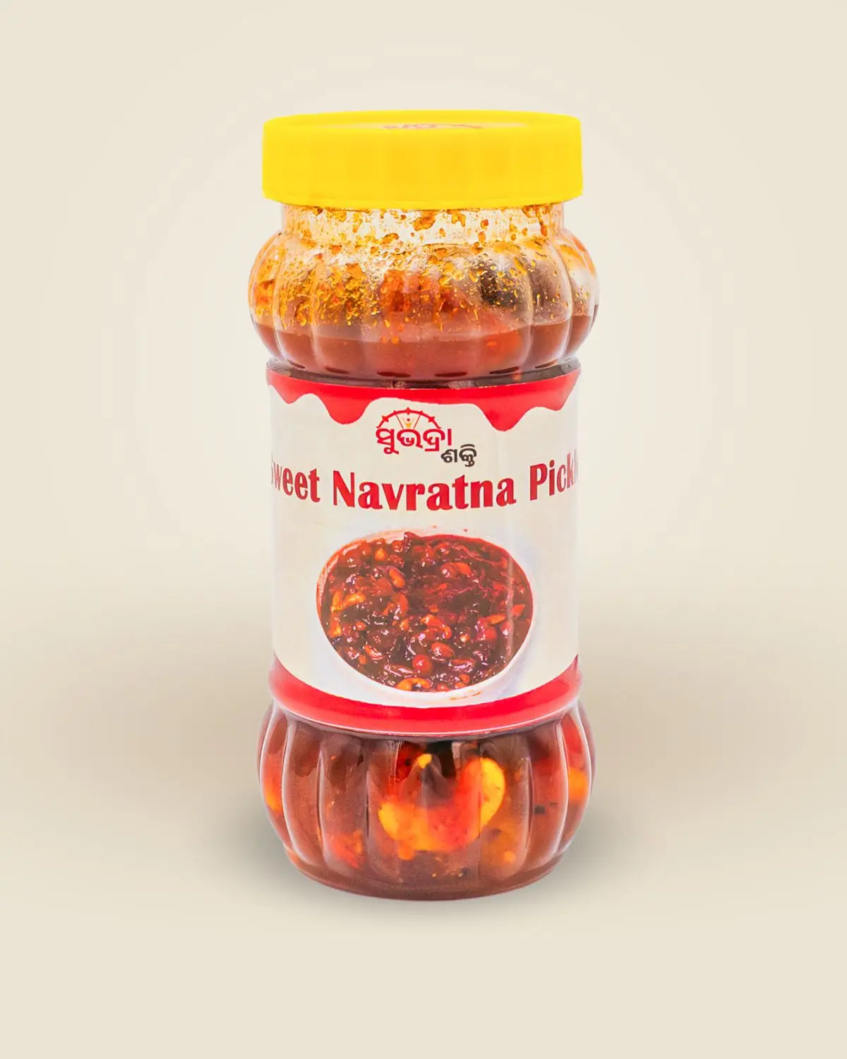 Sweet Navaratna Pickle