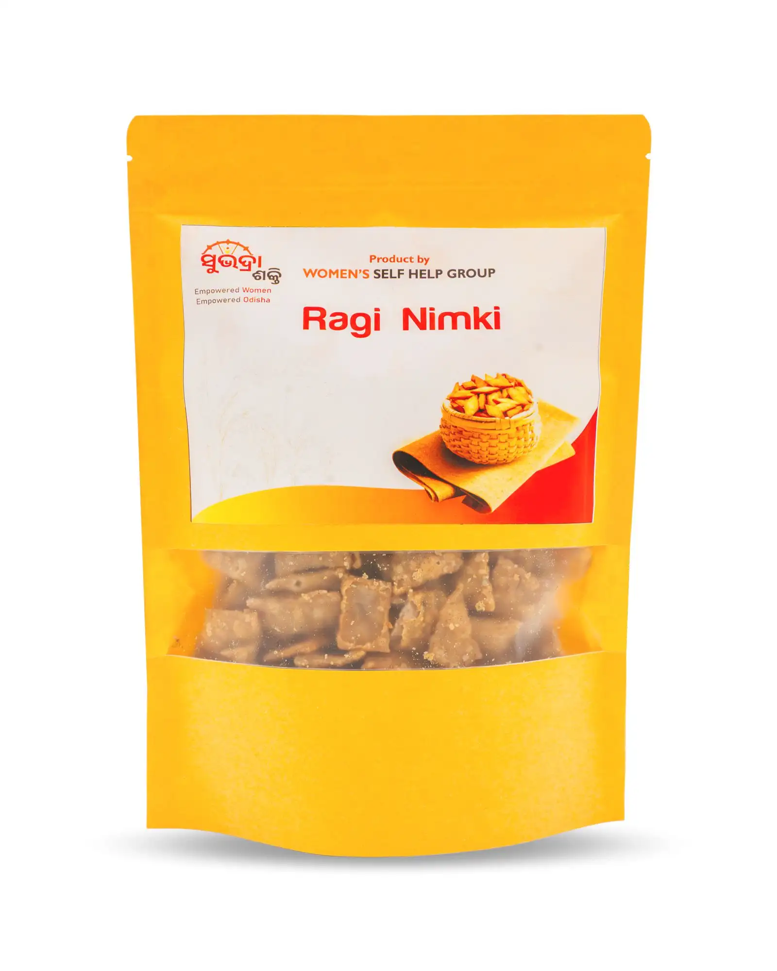 Ragi Nimki