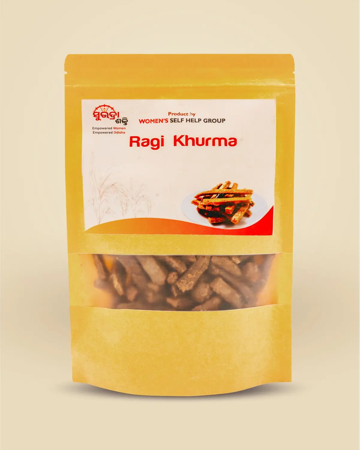 Ragi Khurma
