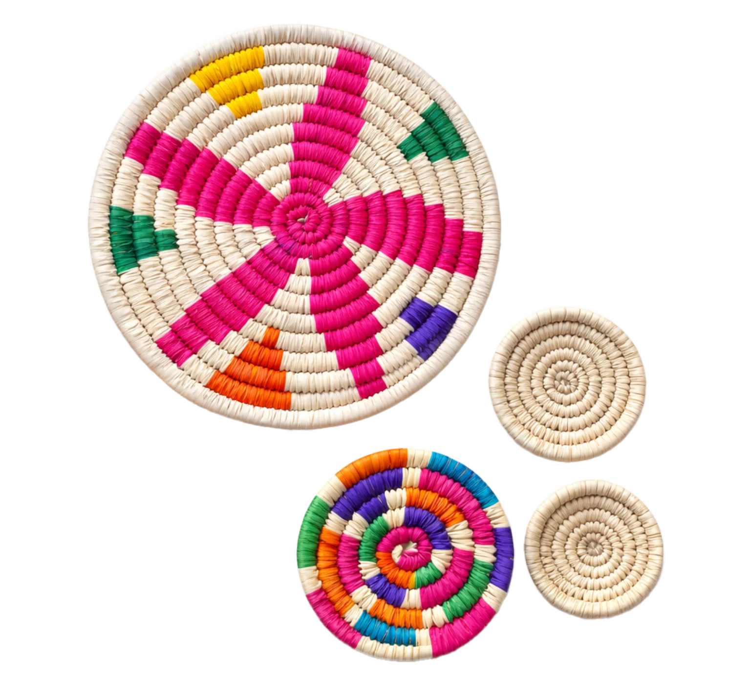 Handicrafts (15)