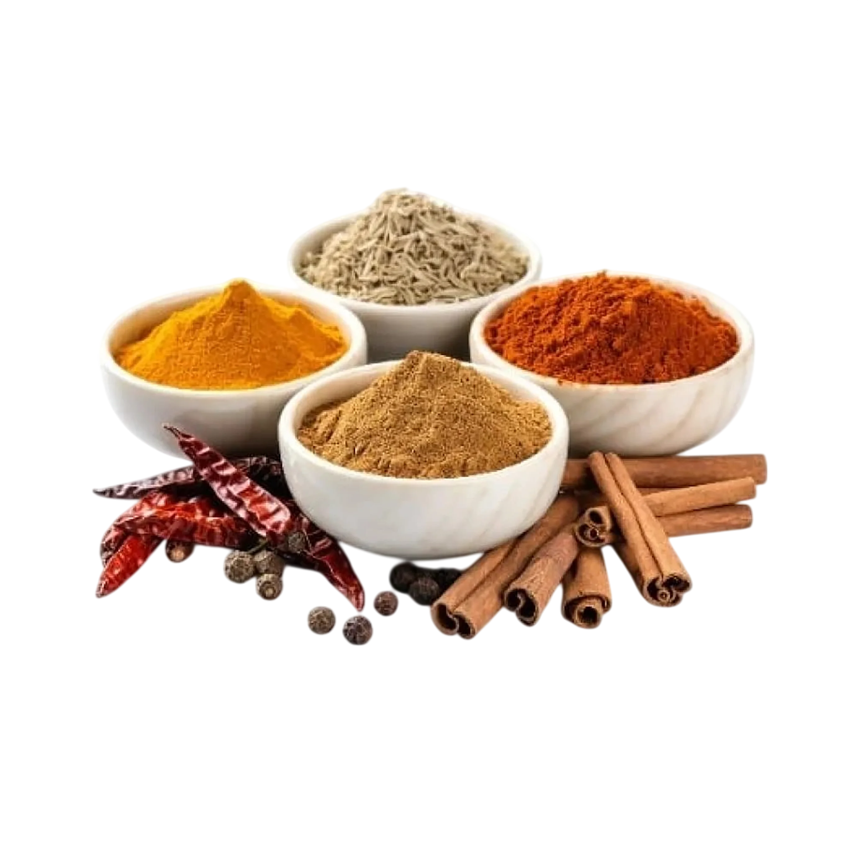 Spices (1)